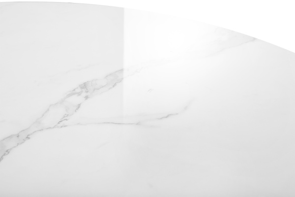 Стол MALMO 120 (MALMO 120 ONIX CER, BK) MALMO 120										